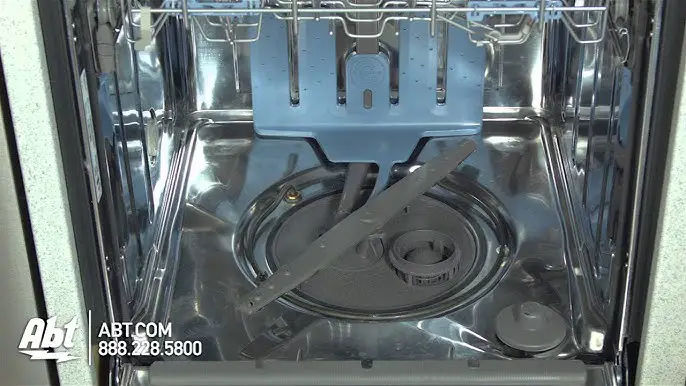 Whirlpool Gold Series Dishwasher Troubleshooting