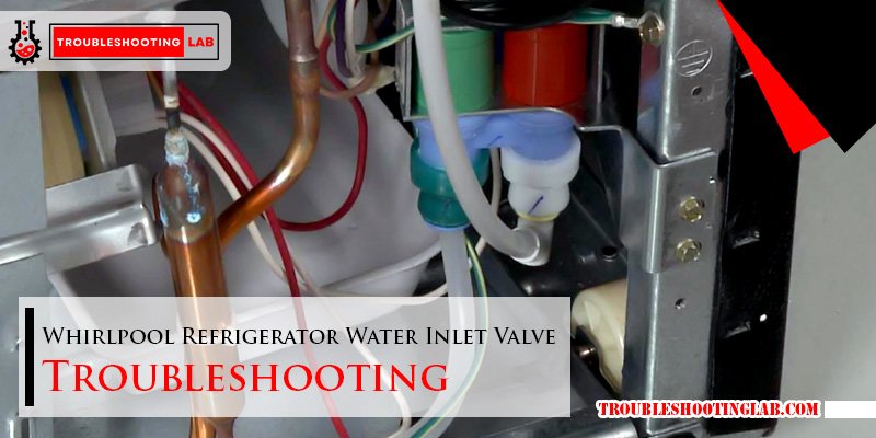 thumbnail image 2 of ERP W10498976 Refrigerator Icemaker Water Valve For Whirlpool 2 of 12