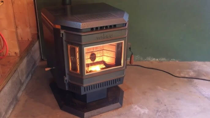 Whitfield Pellet Stove Troubleshooting