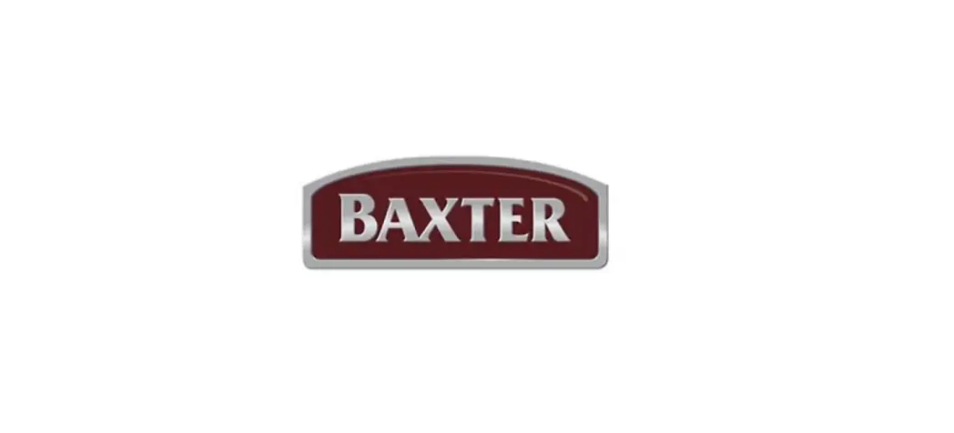 Baxter Oven Troubleshooting