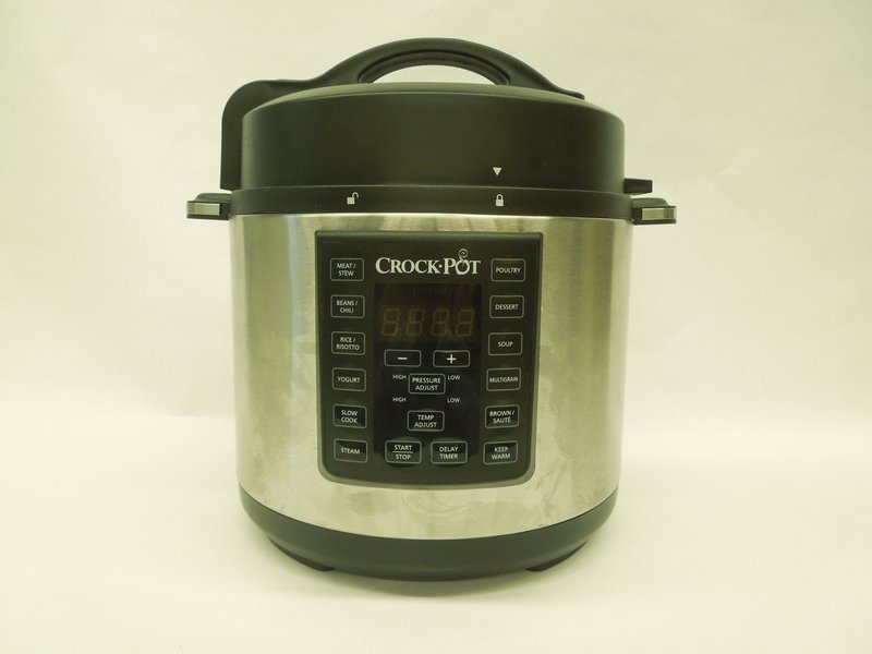 Crock Pot Troubleshooting