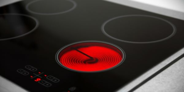 Ge Electric Cooktop Troubleshooting