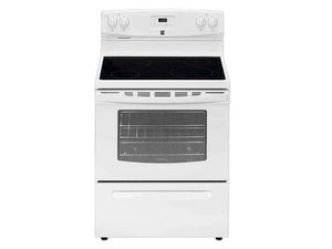 Kenmore Oven 790 Troubleshooting