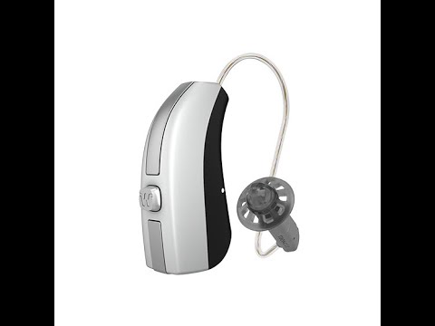 Widex Hearing Aid Troubleshooting