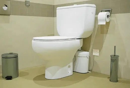 Saniflo Toilet Troubleshooting