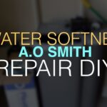 Ao Smith Water Softener Troubleshooting