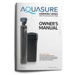 Aquasure Water Softener Troubleshooting