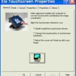 Elo Touchscreen Troubleshooting