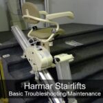 Harmar Stair Lift Troubleshooting