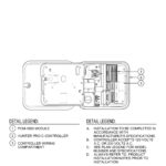 Hunter Pro C Troubleshooting