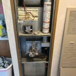 Intertherm Furnace Troubleshooting