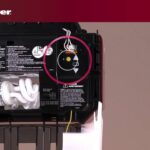 Liftmaster Formula 1 Troubleshooting