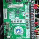 Liftmaster Logic 5.0 Troubleshooting