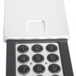 Marantec Keypad Troubleshooting