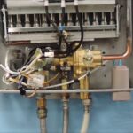 Marey Tankless Water Heater Troubleshooting