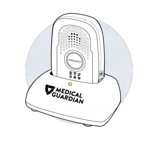 Medical Guardian Troubleshooting