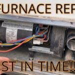 Motorhome Furnace Troubleshooting