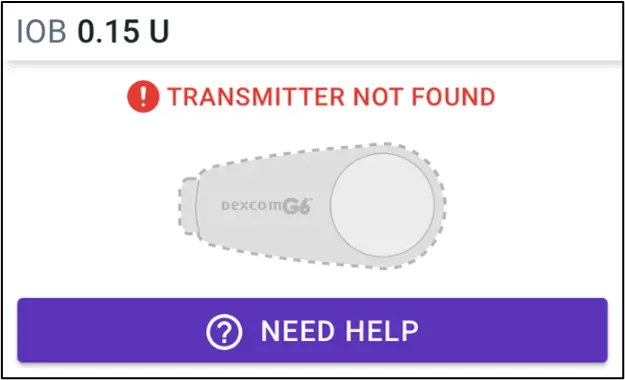 Omnipod 5 Troubleshooting