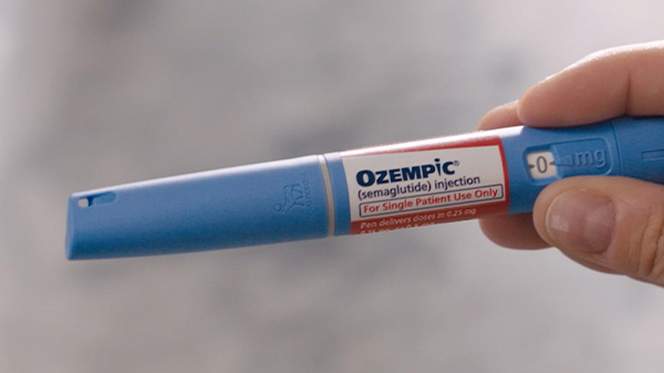 Ozempic Pen Troubleshooting