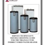 Prestige Triangle Tube Troubleshooting Guide