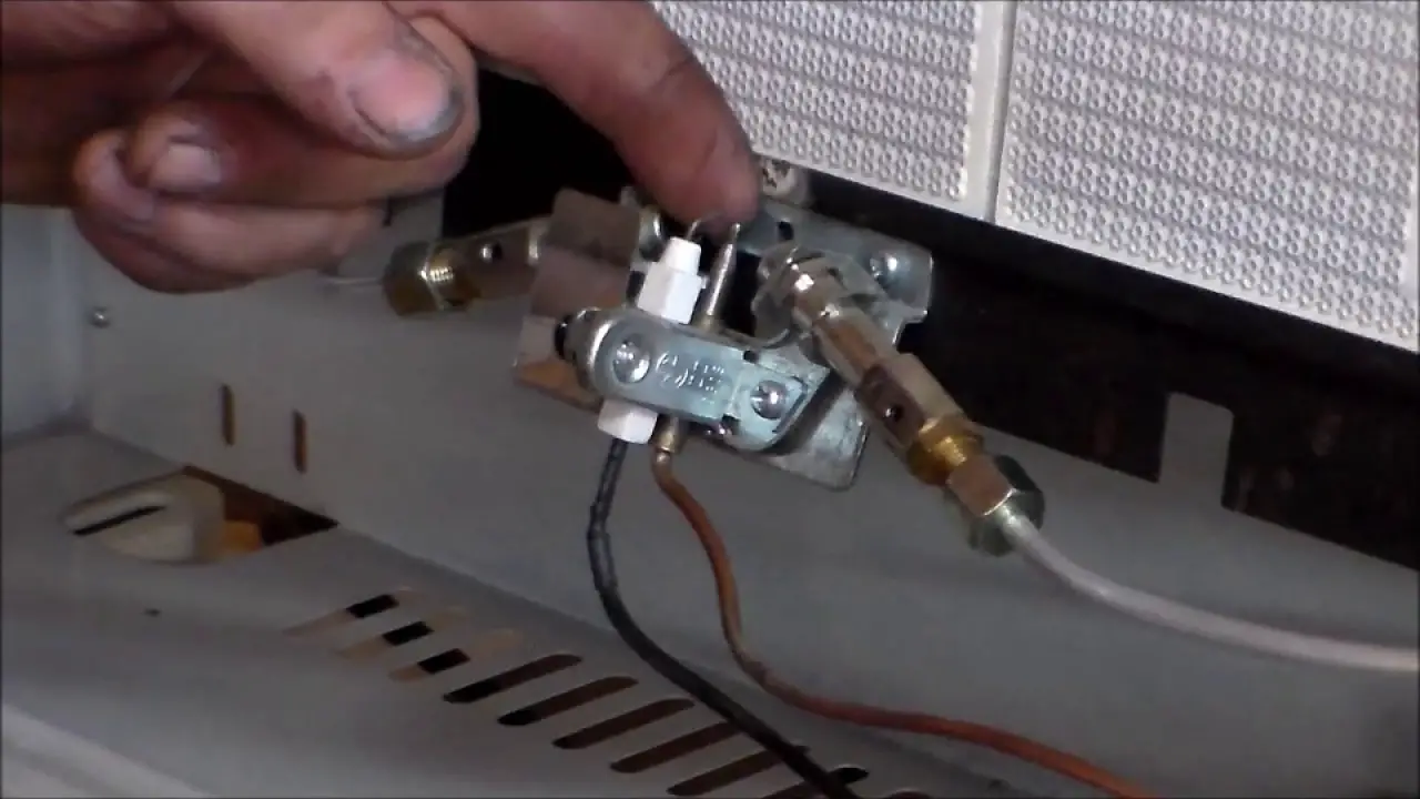 Procom Heater Troubleshooting