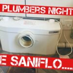 Saniflo Toilet Troubleshooting