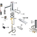 Sloan Automatic Faucet Troubleshooting