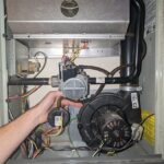 Trane Xr95 Troubleshooting