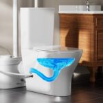 Upflush Toilet Troubleshooting