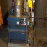 Utica Boilers Troubleshooting