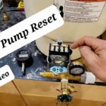 Water Well Pressure Switch Troubleshooting