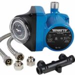 Watts Hot Water Recirculating Pump Troubleshooting