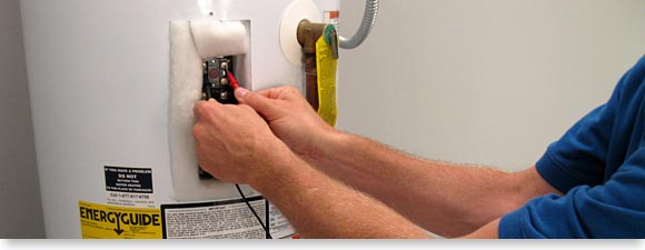 Whirlpool Hot Water Heater Troubleshooting