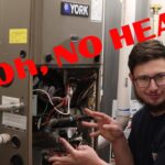 York Furnace Troubleshooting