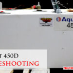 Aqua Hot 450D Troubleshooting-FI