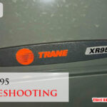 Trane XR95 Troubleshooting-FI