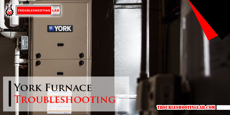 York Furnace Troubleshooting