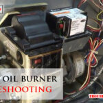 beckett oil burner troubleshooting