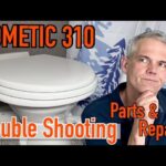 Dometic toilet troubleshooting