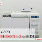 Agilent 6890 Troubleshooting Guide-Fi