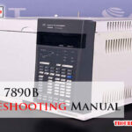 Agilent 7890B Troubleshooting Manual-Fi