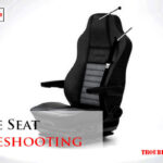 Air Ride Seat Troubleshooting-Fi