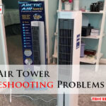 Arctic Air Tower Troubleshooting Problems-Fi