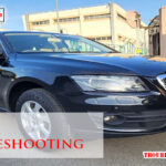 Audi Q5 Troubleshooting-Fi