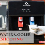 Avalon Water Cooler Troubleshooting-Fi