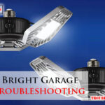 Beyond Bright Garage Light Troubleshooting-Fi