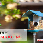 Bird Buddy Troubleshooting-Fi