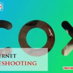 Cox Internet Troubleshooting