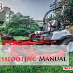 Exmark Troubleshooting Manual-Fi