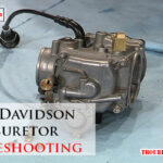 Harley Davidson Cv Carburetor Troubleshooting-Fi